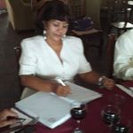 Mireya Lugo - @mireya.lugo295 - Instagram