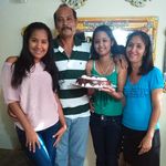 Mireya Lugo - @mireya_1904 - Instagram