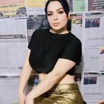 Mireya Lugo Angulo - @mireyalugo38 - Instagram