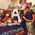 Mireya Magallanes - @magallanesmireya - Instagram