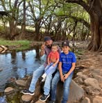 Mireya Muñoz - Facebook