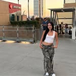 Mireya Munoz - @reyababy99 - Instagram