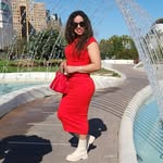 Mireya Ortega - @mireyaortega80 - Instagram