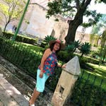 Mireya Ortega - @mireyaortega98 - Instagram