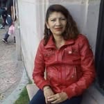 mireya quezada - @mireyaquezada20 - Instagram