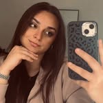 Mireya Ramos  - @miireyaa25 - Instagram