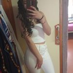 Mireya Ramos Jimenez - @mireya_vallecas01 - Instagram