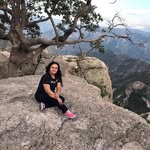 Mireya Rocha - @rrmzmireya - Instagram