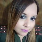 Mireya Solis - @emma_mire84 - Instagram