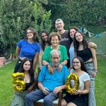 Mireya Vera Anguita - @mireyavera - Instagram