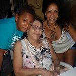 Mireya Vera Tabera - @mireyaveratabera - Instagram