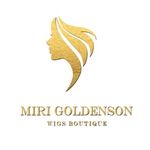 Miri Goldenson - @miri_goldenson_wigs - Instagram