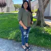 Miriam Isabel Nava Z - @miriamisabel6 - TikTok