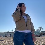 Miriam Oliver Abel - @miirii_2002 - Instagram