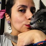 Miriam E. Perez Adame - @miliesther - Instagram