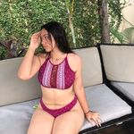 Miriam Alemán - @m.aleman_117 - Instagram