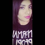 Miriam Aleman - @alemanmiriam22 - Instagram