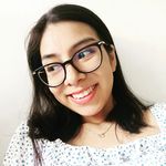 Miriam Aleman - @luvmimx - Instagram