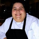 Miriam Nolia Aleman - @chef_nolia - Instagram