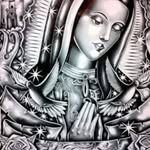 Miriam Ambriz - @cayeyoambriz - Instagram