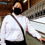 Miriam Ambriz Prado - @chenson610 - Instagram