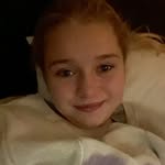 Freja Miriam Hansen Andersen - @freja0608 - Instagram