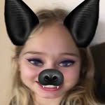 Freja Miriam Hansen Andersen - @frejamiriamhansen - Instagram