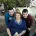 Miriam Andersen - Facebook