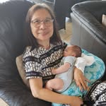 Miriam Jundos Andersen - @inday1008 - Instagram