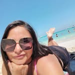Pao Anzures - @anzuresmiriam - Instagram