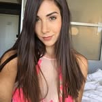 Miriam Ayers - @miriamayers382 - Instagram