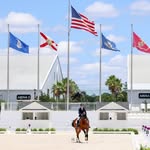 Miriam Bacon - @miriambacondressage - Instagram