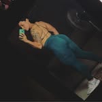 Miriam Baez - @baeztrainers_fit - Instagram