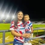 Miriam Báez - @miriambaez_22 - Instagram