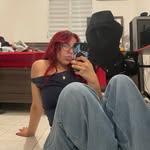 Miriam Baez - @2.mxriam - Instagram