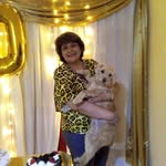 miriam baez - @miriambaez70 - Instagram