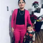 Miriam Báez - Facebook