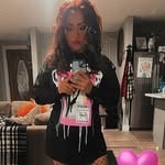Miriam Baez 🪬✨🧿🔮 - @chimoltrufia85 - Instagram