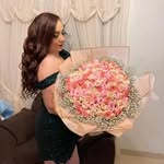 Miriam Baez Borbolla - @baezzmiriam24 - Instagram