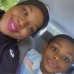 Miriam Bain - @striving_muslimah_proudmama - Instagram
