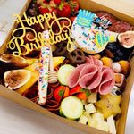 Miriam Bain - @charcuterie_bain - Instagram