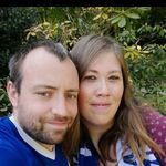 Miriam Barton - @alexseinefrau20 - Instagram