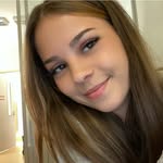 Miriam Becker - @mrm_bckr94 - Instagram