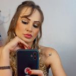 Miriam Becker - @mibecker1611 - Instagram