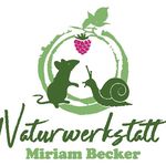 Miriam Becker - @naturwerkstattkarlsruhe - Instagram