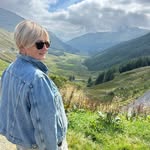 Miriam Bedford - @beddy55 - Instagram