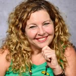 Miriam Berger - @miriam.berger.5439 - Instagram