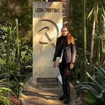 Miriam Berger - @miria.ber - Instagram