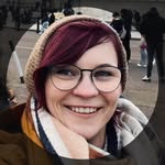 Miriam Berger - @berger2303 - Instagram