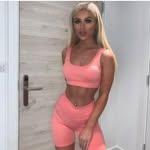 Miriam Berger - @miriam_beerger - Instagram